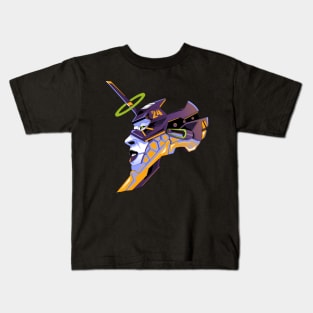 Eve x Mamba Kids T-Shirt